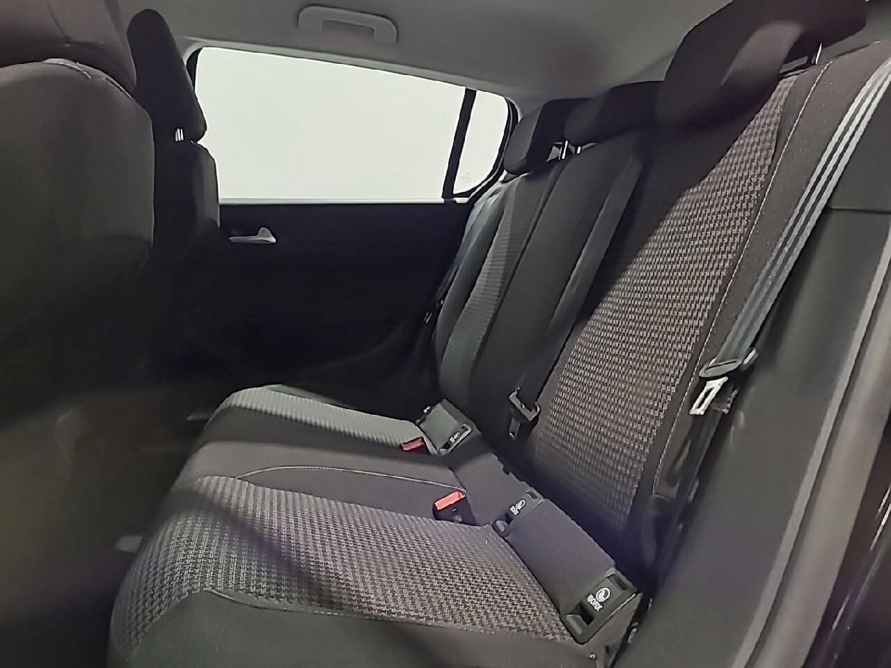 Peugeot 308 puretech 130ch s&s bvm6 allure — photo 13