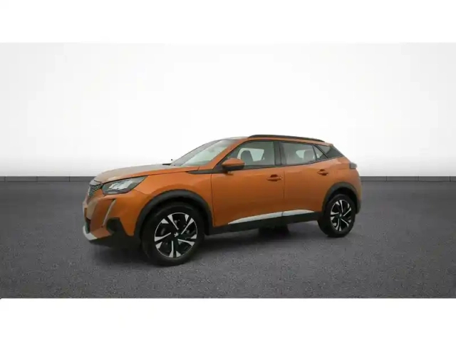 Peugeot 2008 puretech 130 s&amp;s eat8 — photo 35