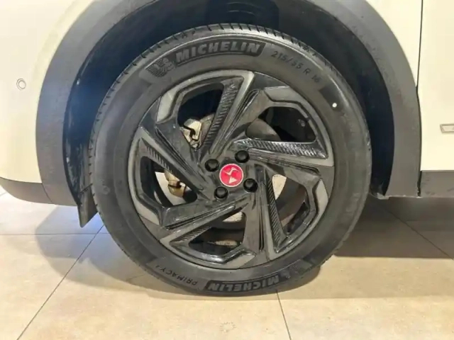 Ds Ds 3 crossback e-tense performance line + 4cv — photo 15