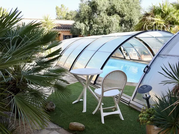 EXCLUSIVITE - TRES BELLE PROPRIETE