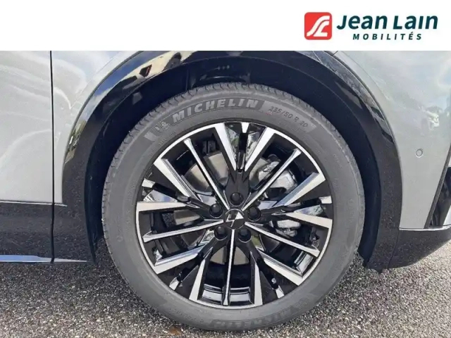 Ds N8 n°8 230 ch fwd standard range — photo 9