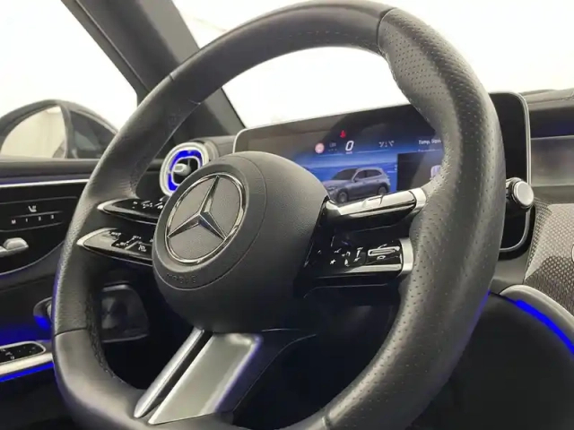 Mercedes Glc 300 de 9g-tronic 4matic — photo 25