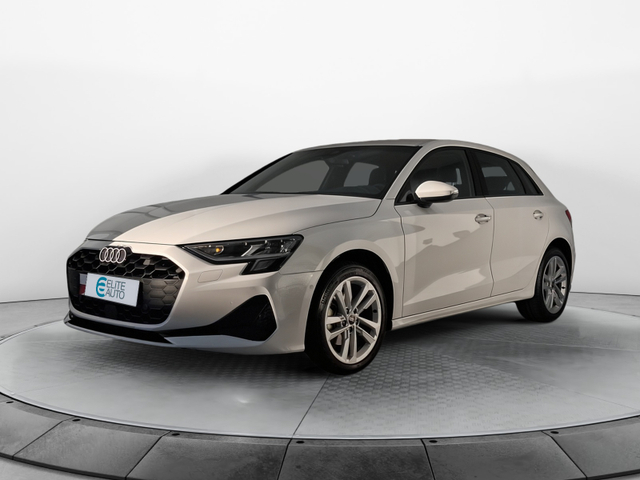 Audi A3 SPORTBACK A3 Sportback 35 TFSI Mild Hybrid 150 S tronic 7 Design