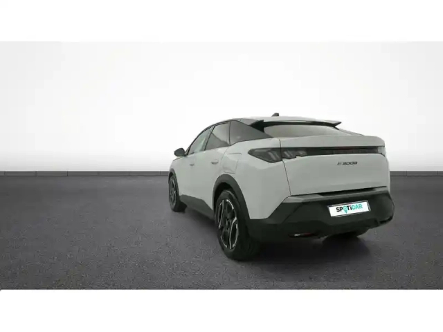 Peugeot 3008 electrique 210 ch 73 kwh — photo 6