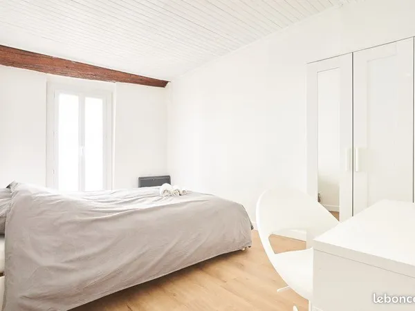 Colocation - appartement centre beziers tout inclus
