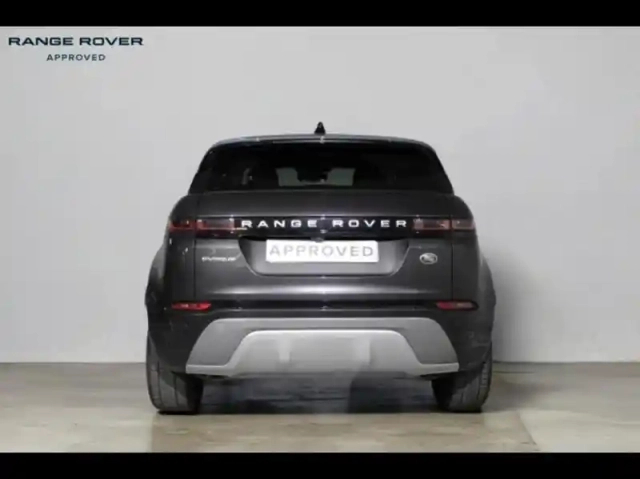 Land Rover Range Rover evoque 2.0 p 200ch flex fuel nolita edition awd bva — photo 50