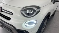 Fiat 500x 1.3 FireFly Turbo T4 150ch Club DCT — photo 17