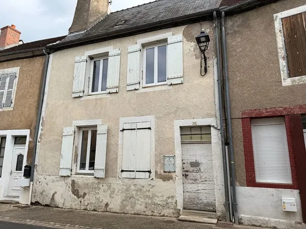 IDEAL INVESTISSEUR - Immeuble MOULIN-ENGILBERT