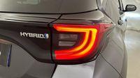 Toyota Yaris 116h Design 5p MY22 — photo 21
