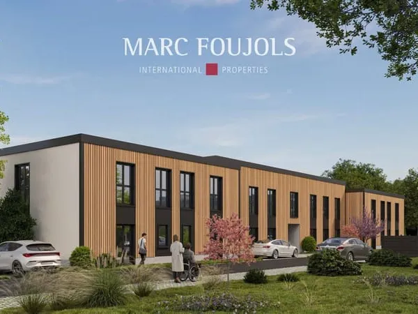 Bureaux 93 m²
