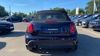 Mini Cabrio Cooper 136ch Edition Premium Plus BVA7 — photo 6