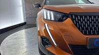 Peugeot 2008 1.2 PureTech 130ch S&S GT EAT8 — photo 17