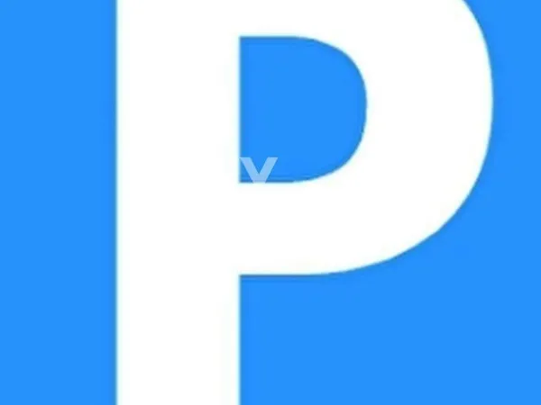Parking 12 m²