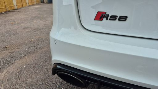 Audi RS6 4.0 V8 TFSI 560 Quattro Tiptronic 8 - RS – 2013 – 150634 km – Essence – Boîte Automatique — photo 17