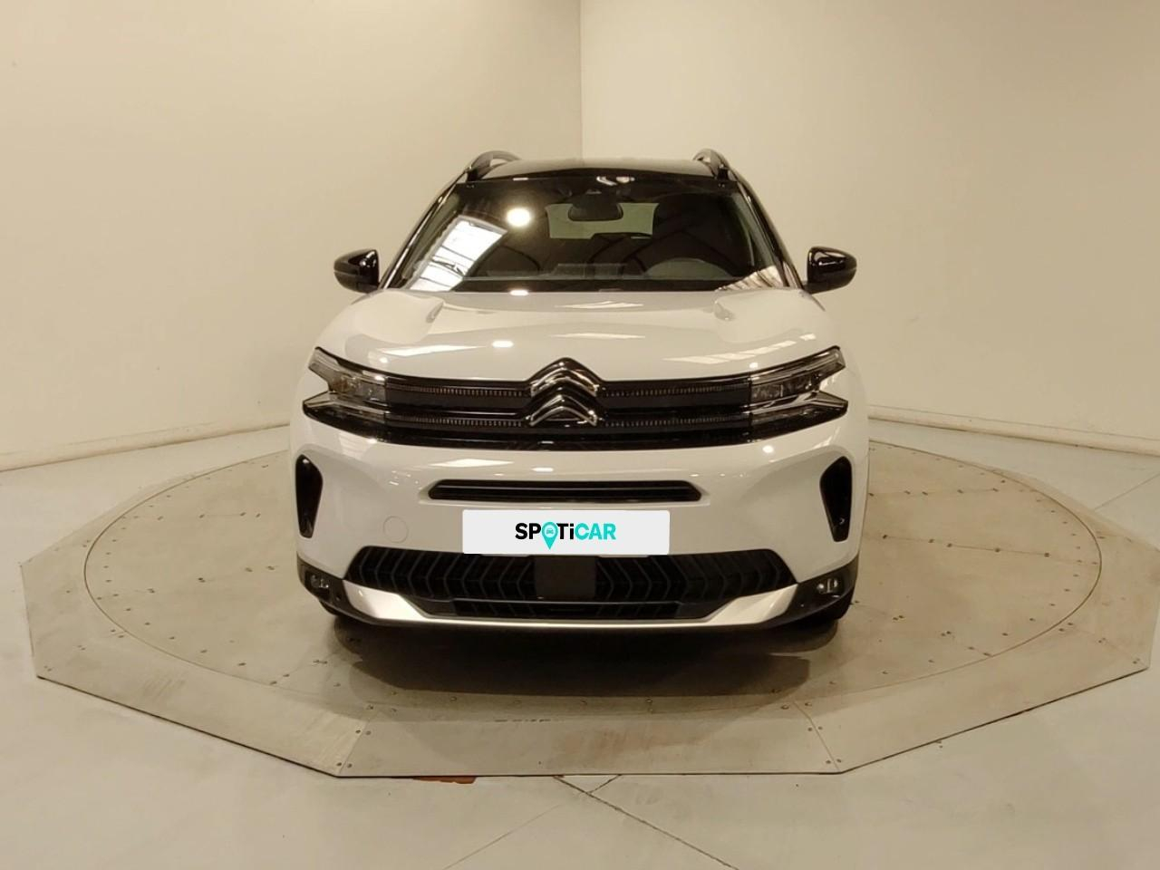 Citroën C5 Aircross hybride 136 e-dcs6 max — photo 8