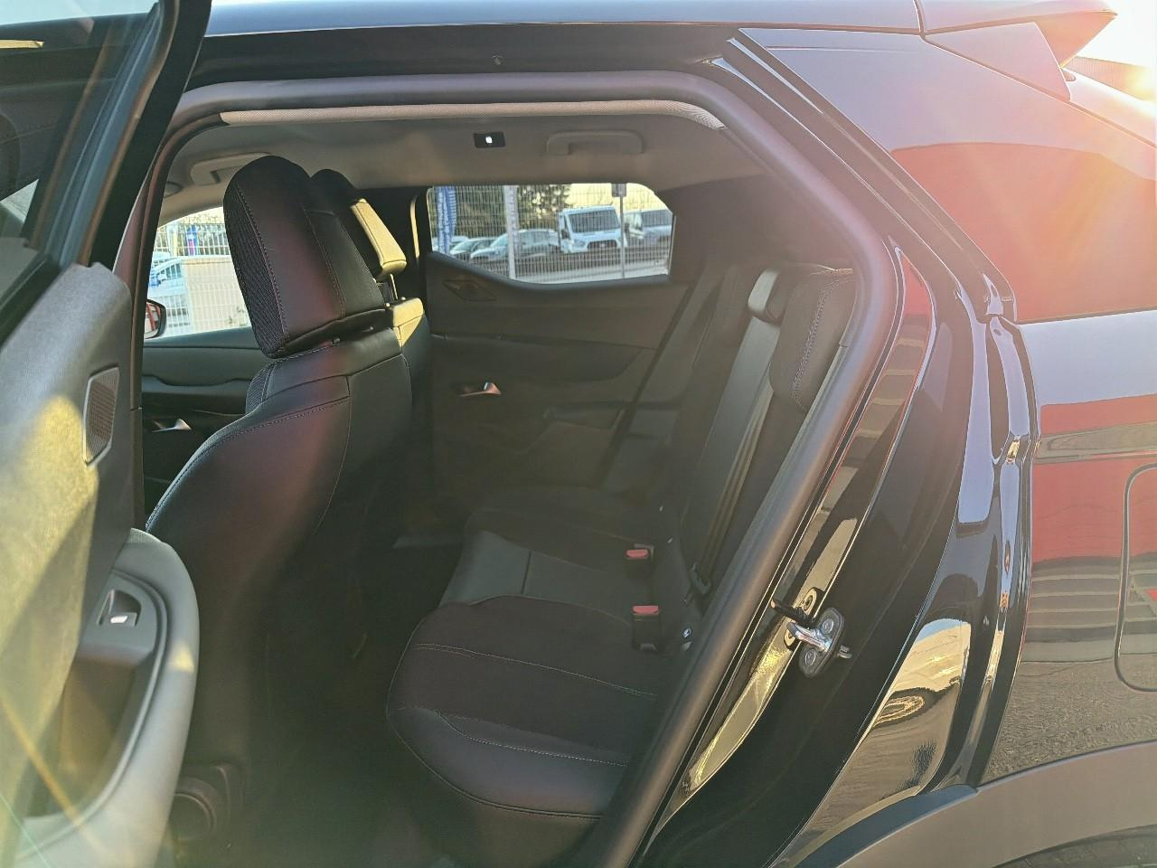 Ds Ds 3 hybride 145 e-dct6 pallas — photo 10