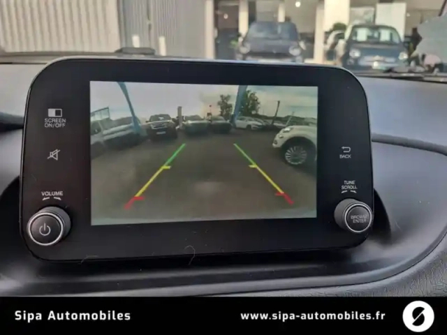 Fiat Tipo cross 1.0 firefly turbo 100 ch s&amp;s — photo 145