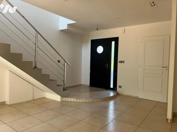 Maison 5 pièces 142 m²