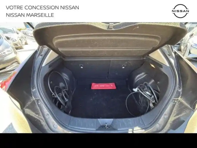 Nissan Leaf 150ch 40kwh n-connecta 21 — photo 12