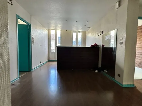 Appartement 7 pièces 147 m²