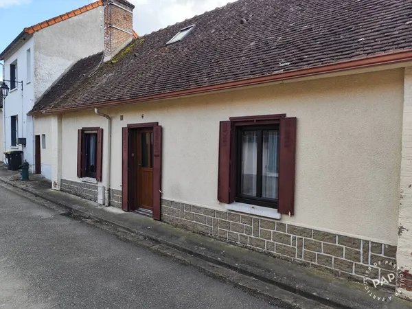 Maison 5 pièces 85 m²