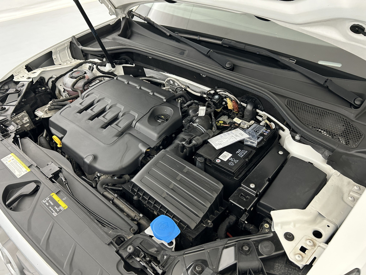 Audi Q2 — photo 27