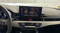 Audi A4 Avant 35 TDI 163ch Competition S tronic 7 — photo 19