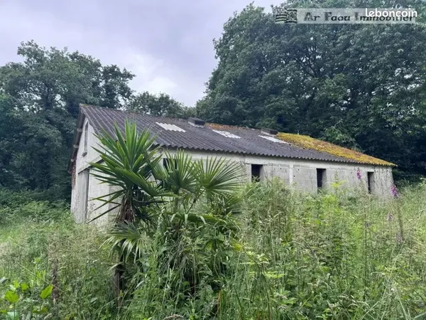 Exceptionnelle propriété agricole