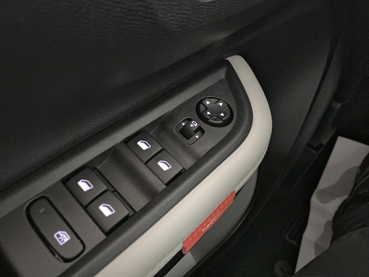Citroën C3 Aircross hybride 145 ch aut max — photo 20