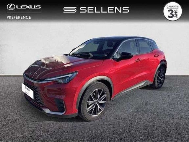 Lexus LBX Lexus LBX 1.5 136ch Emotion 2WD