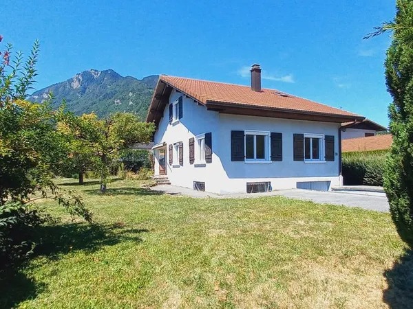 Maison individuelle, 5 pièces, 99 m2