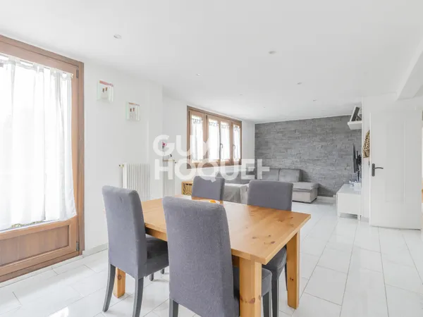 APPARTEMENT À VENDRE DE 3 PIÈCES DE 67,00 M²