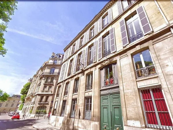 Appartement 4 pièces 131 m²