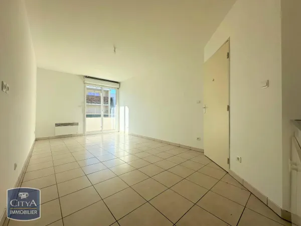 Appartement 2 pièces 34 m²