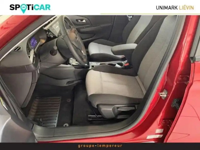Opel Corsa electric 136ch edition — photo 11