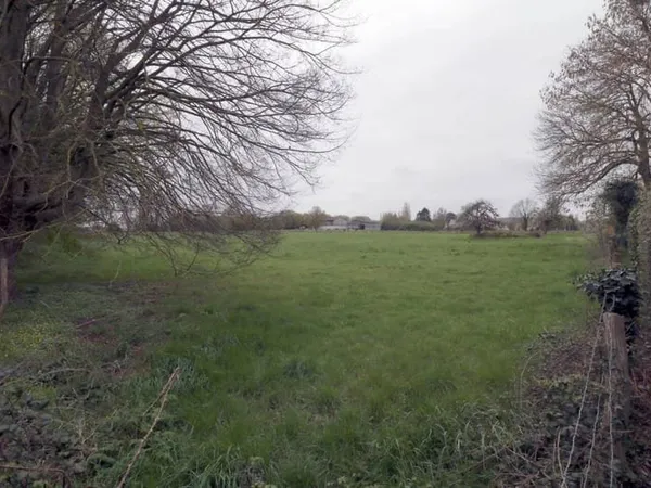 Terrain constructible 20265 m²