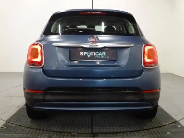 Fiat 500 x 1.4 multiair 16v 140ch mirror dct — photo 4