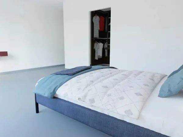 Maison neuve 4 pièces 91 m²