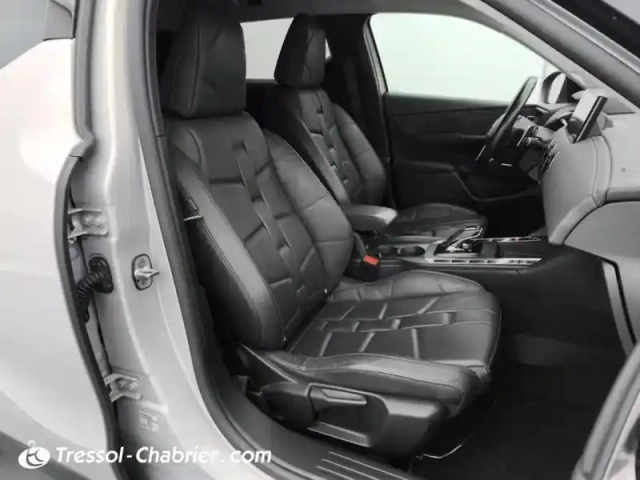 Ds Ds 3 ds3 crossback puretech 155 eat8 grand chic — photo 9