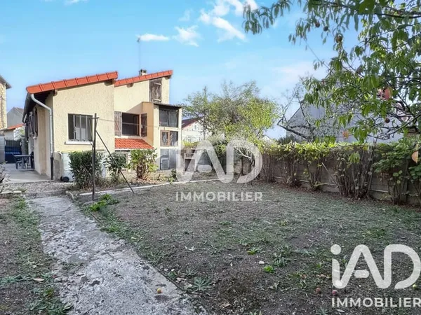 Maison 3 pièces 40 m²