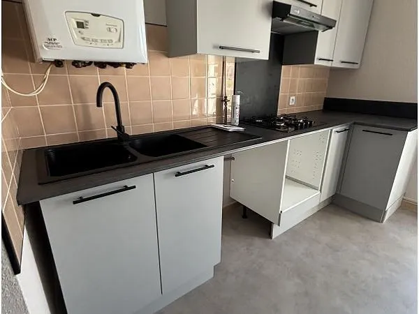 Appartement Location Perpignan 3p 75m² 650€