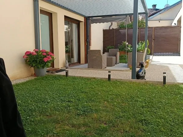Appartement 85m2