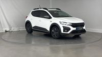 Dacia Sandero 1.0 TCe 90ch Stepway Expression — photo 3