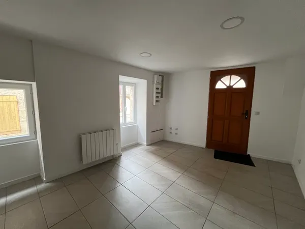 Maison 4 pièces 75 m²