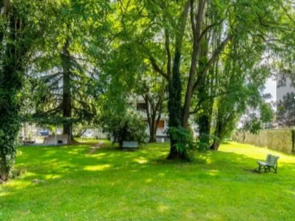 Appartement 1 pièce 31 m²