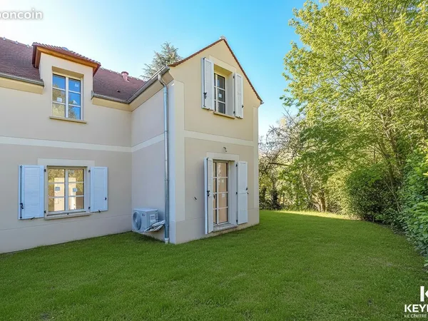 Maison 5 pièces 86 m²