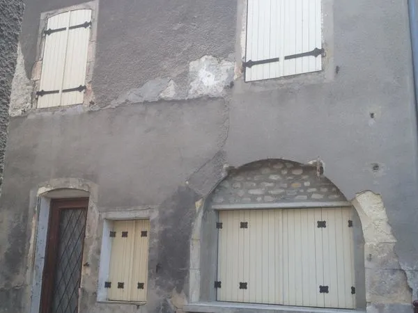 Maison de rue
