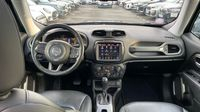 Jeep Renegade 1.4 MultiAir S&S 140ch Limited — photo 11