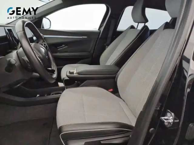 Renault Megane e-tech ev60 220 ch super charge — photo 24