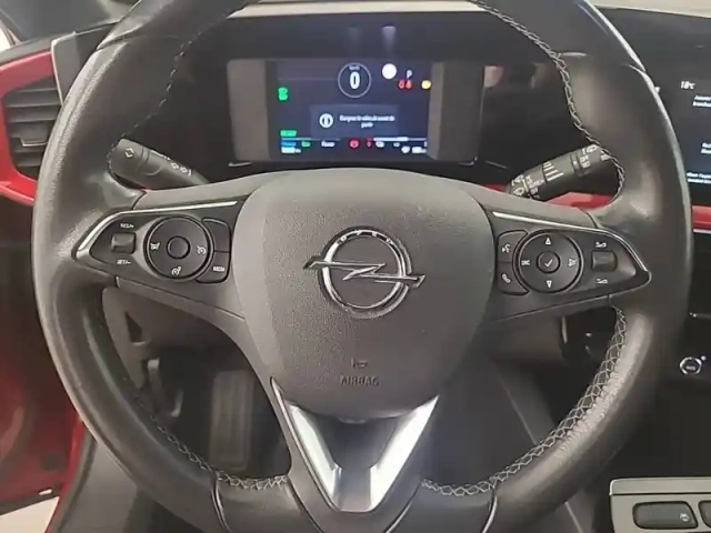 Opel Mokka electrique 136 ch &amp; batterie 50 kwh — photo 9